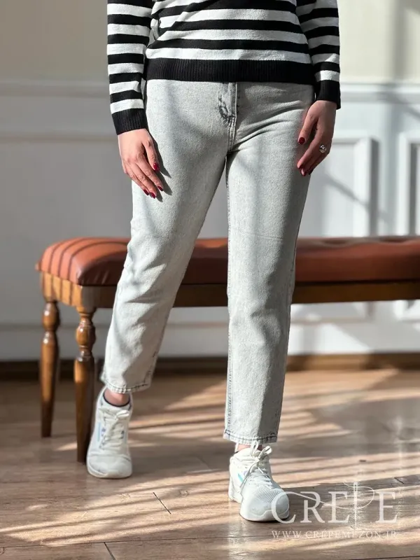 جین مام استایل قد 94 