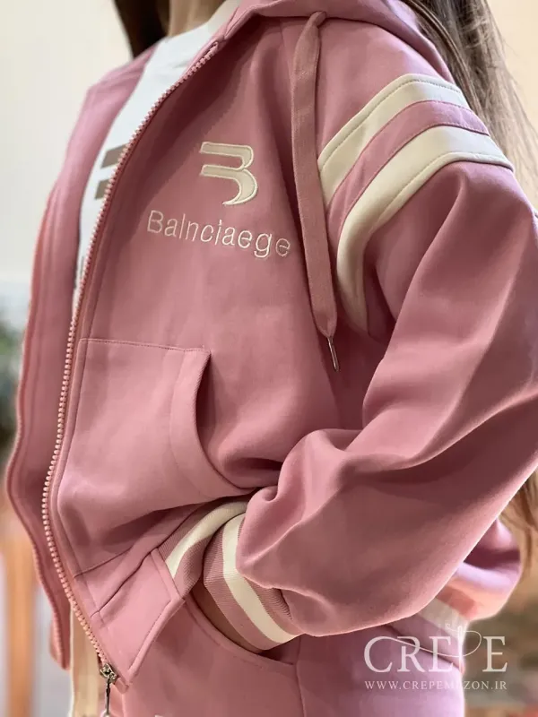 ست سه تیکه اسپرت 