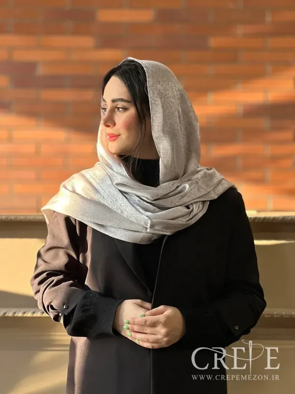 شال مجلسی پتینه 