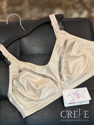 سوتین بدون فنر روژان