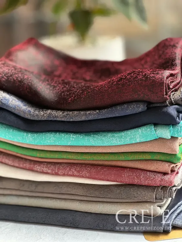 شال مجلسی پتینه 