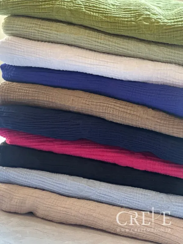 شال سوپرنخ پلیسه ال وی