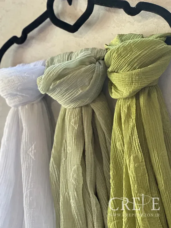 شال سوپرنخ پلیسه ال وی