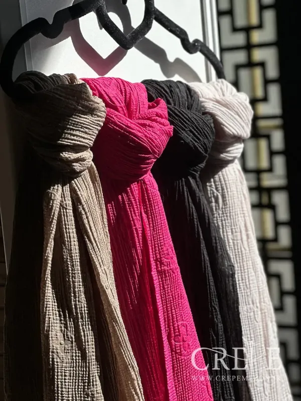 شال سوپرنخ پلیسه ال وی