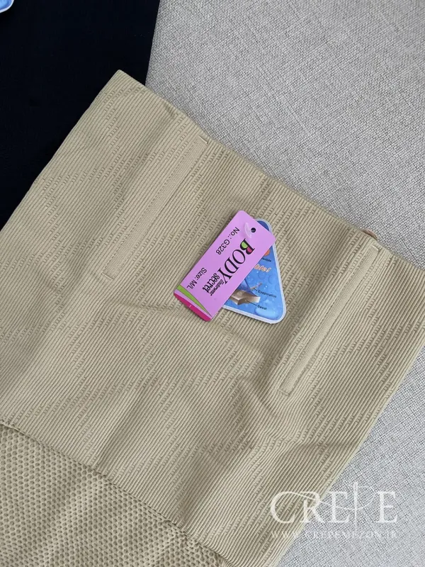 گن شورتی لاو سکرت