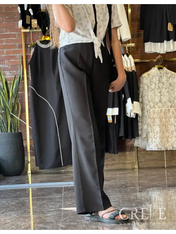 اورال راه راه مازراتی