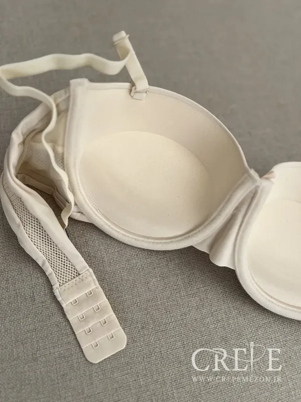 سوتین دکلته فول جک 