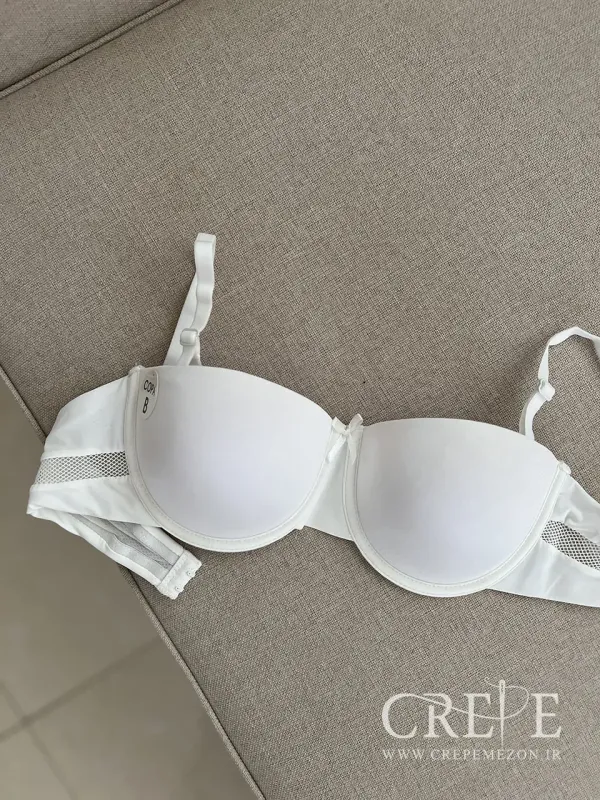 سوتین دکلته فول جک 