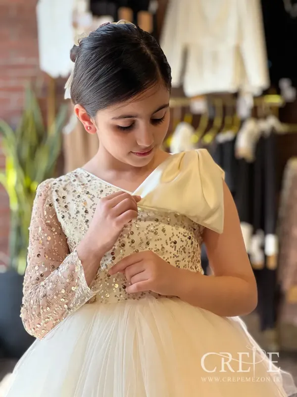 پیراهن رومی