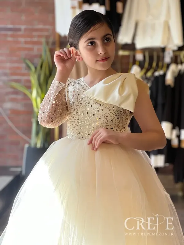 پیراهن رومی