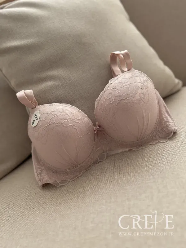 سوتین تک اسفنجی