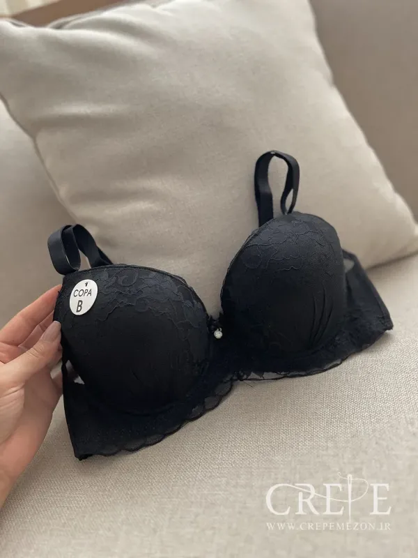 سوتین تک اسفنجی