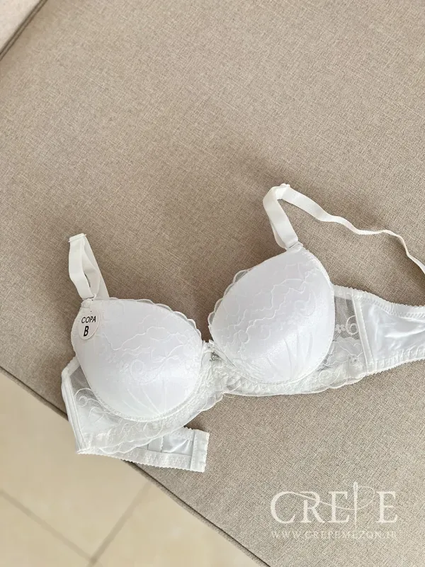 سوتین تک اسفنجی