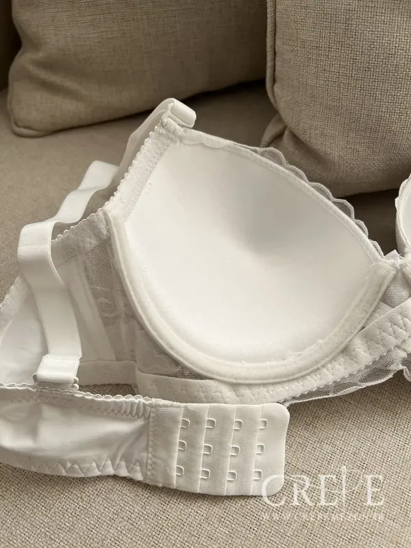 سوتین تک اسفنجی