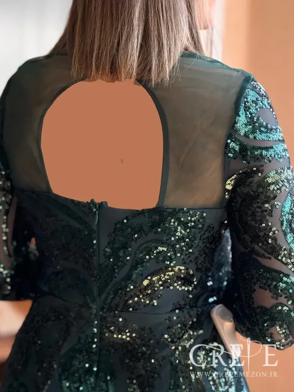 ماکسی تمام پنل مونیکا