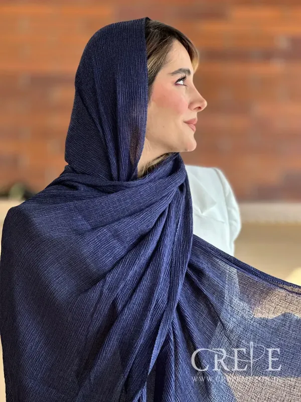 شال مجلسی برشکا 