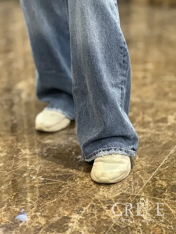 جین بگ دمپا قد 113