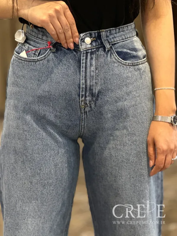 جین بگ دمپا قد 113