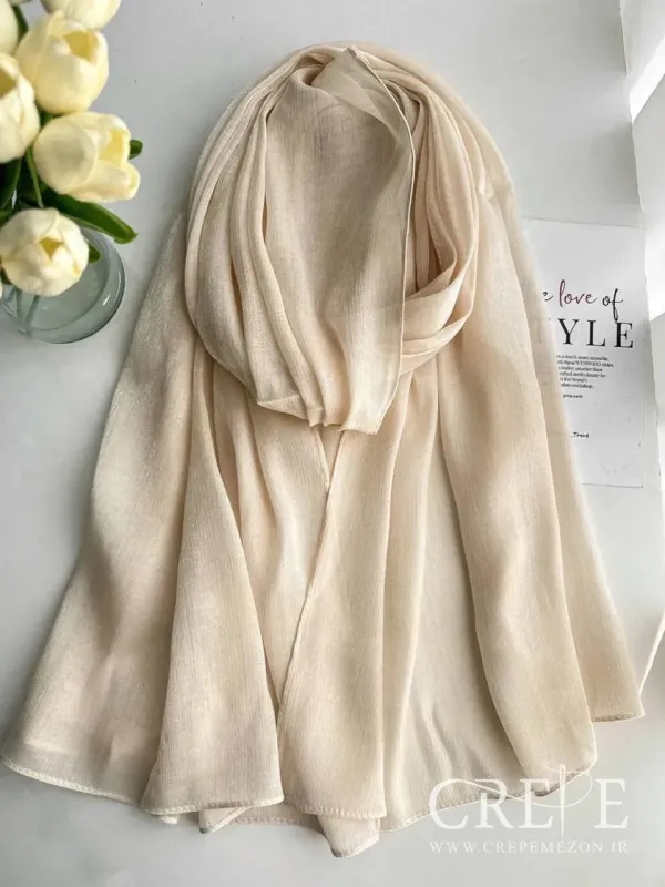 شال مجلسی شاین 