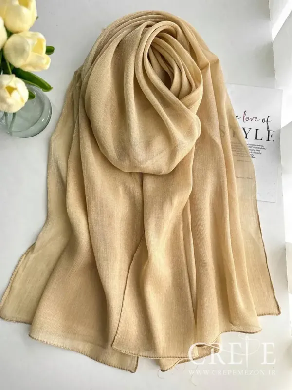 شال مجلسی شاین 