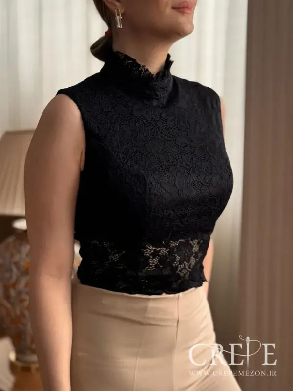 تاپ کراپ گیپور آستردار