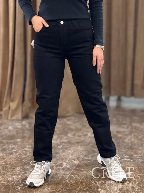 مام استایل کمر کش قد 98