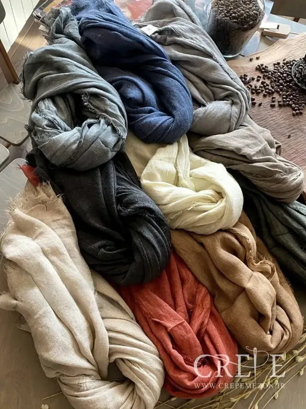 شال مونالیزا