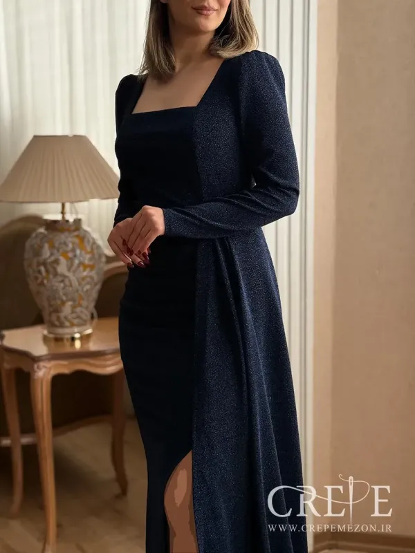 ماکسی لمه شاین خشتی