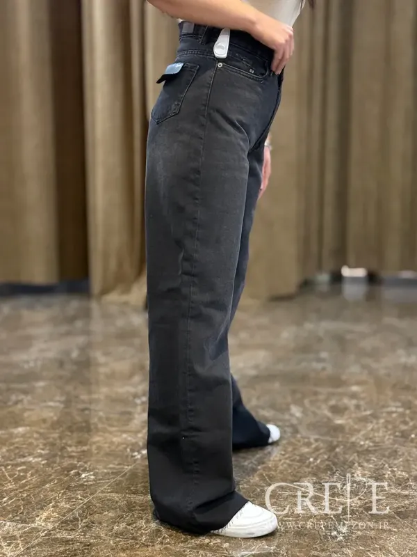 جین بگ دمپا کات قد 115