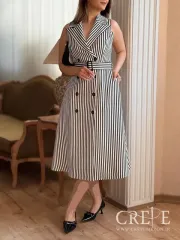 پیراهن یقه انگلیسی راهدار