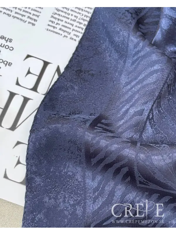 روسری ژاکارد