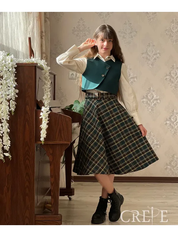 ست سه تیکه خاطره کشمیر 