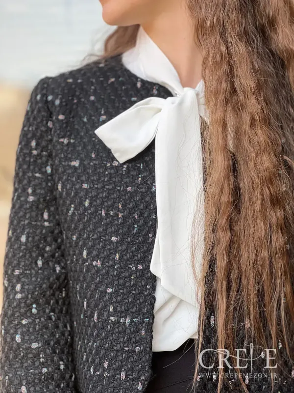 کت شنل تینیجری 