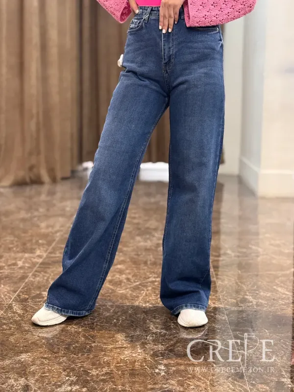 جین بگ قد 117 