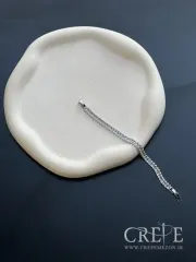 دستبند نگین باگتی