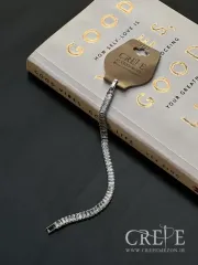 دستبند نگین باگتی