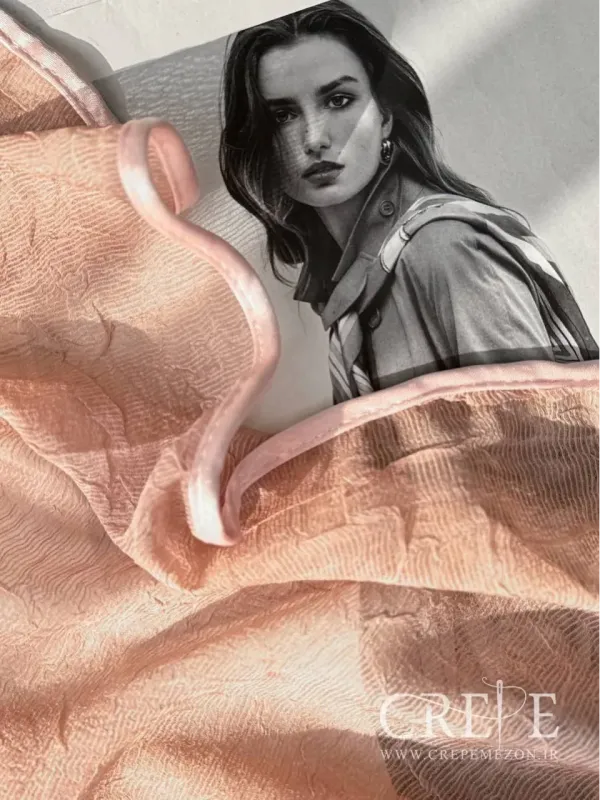 شال کبریتی دورگان