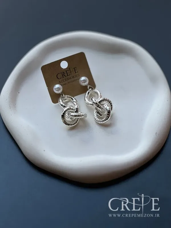 گوشواره مینیمال