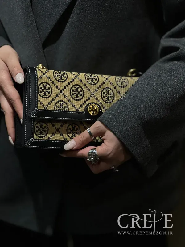 کیف مستر کوالیتی طرح توری بورچ