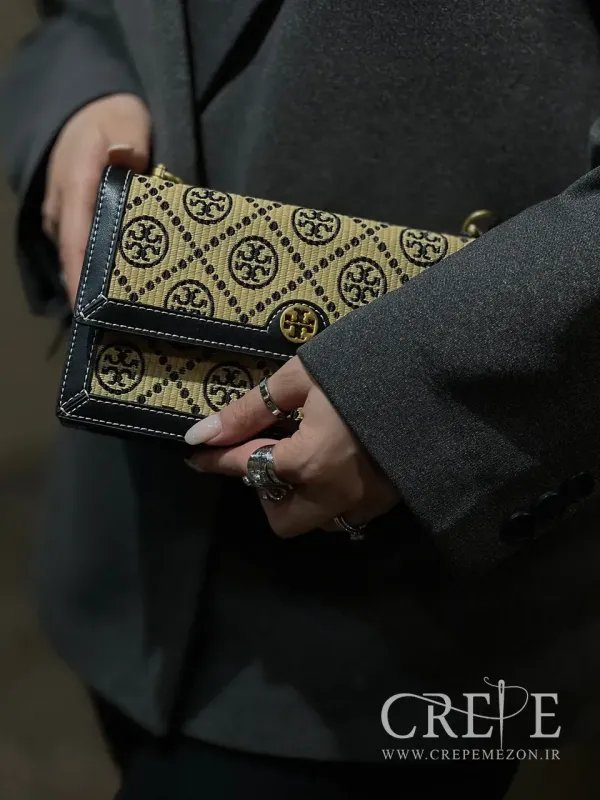 کیف مستر کوالیتی طرح توری بورچ