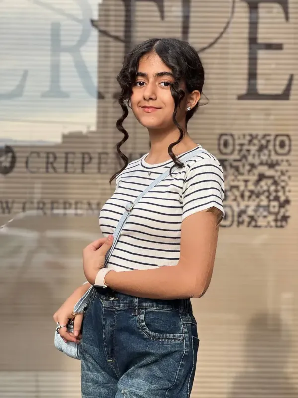 کراپ کبریتی