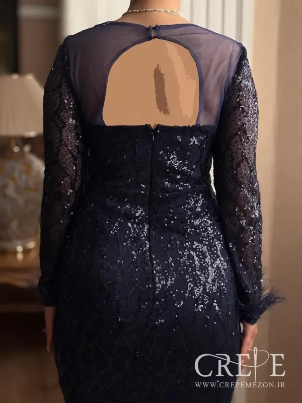 ماکسی تمام پنل مونیکا