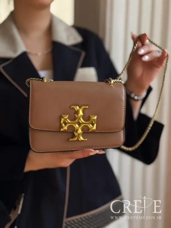 کیف طرح توری بورچ