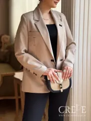 کت تک جیب فیلتو