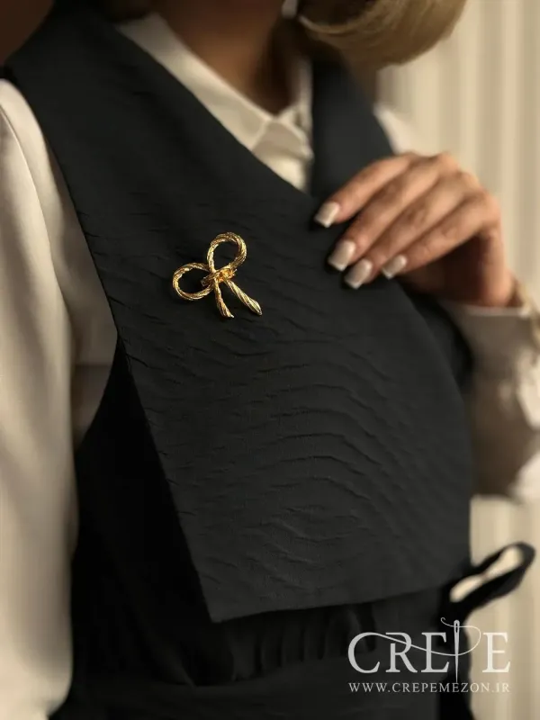 وست یقه آرشال