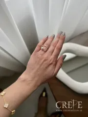 انگشتر مینیمال