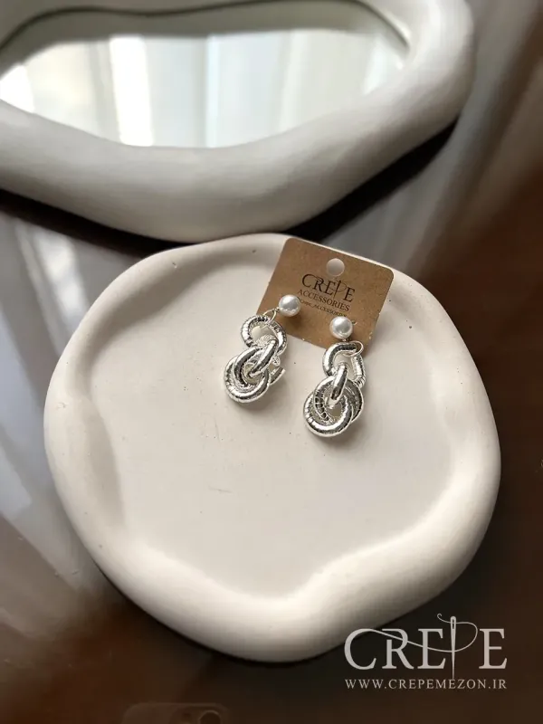 گوشواره مینیمال