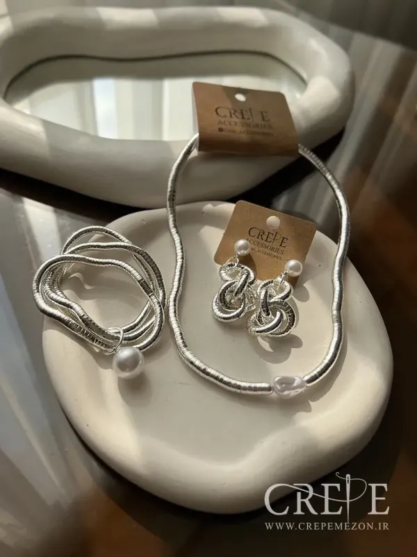 گوشواره مینیمال