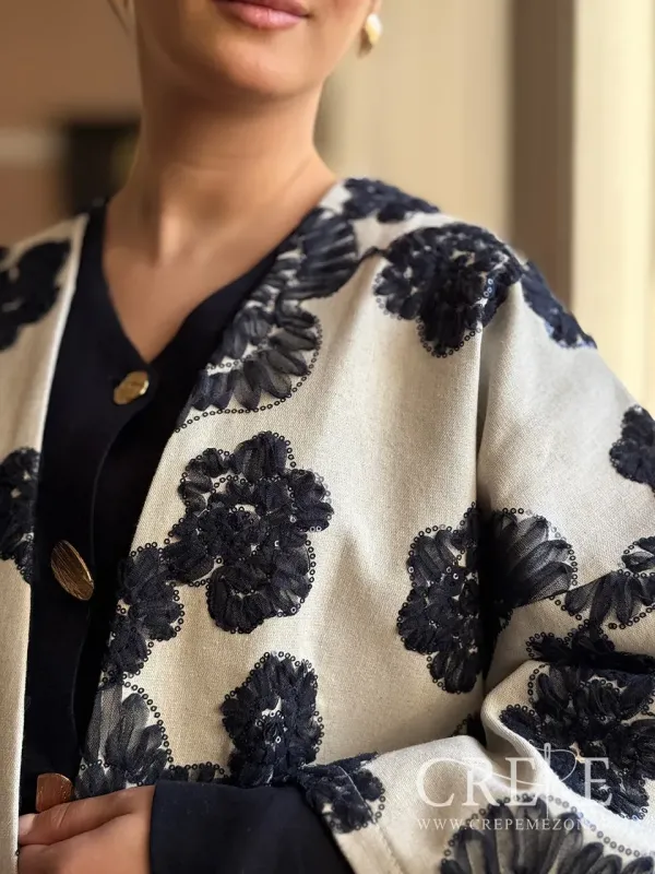 کت دو تیکه لنین توردوزی 