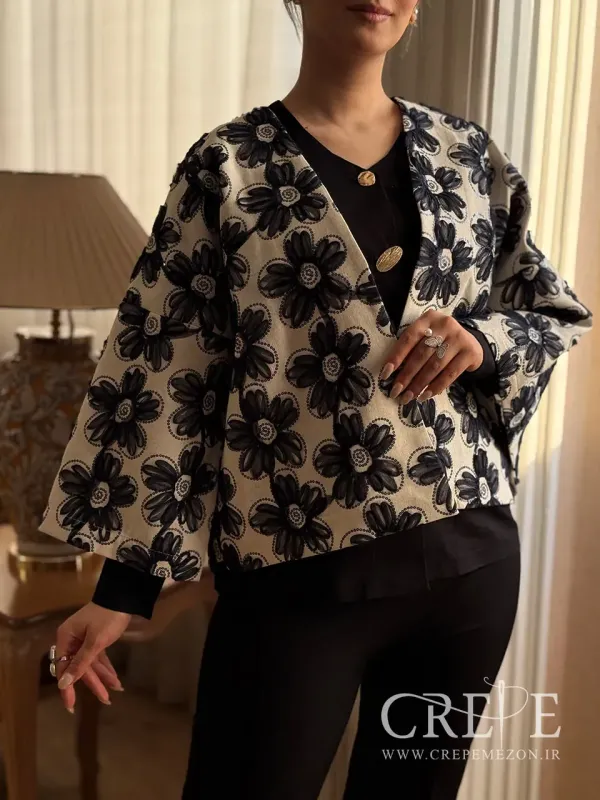 کت دو تیکه لنین توردوزی 